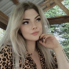 Фотография девушки Lerchik, 25 лет из г. Майкоп