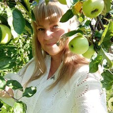 Фотография девушки Марина, 57 лет из г. Москва