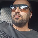 Шамиль, 37 лет