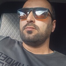 Фотография мужчины Шамиль, 37 лет из г. Белгород