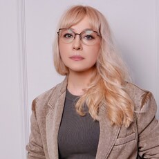 Фотография девушки Елена, 48 лет из г. Уфа