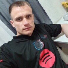 Фотография мужчины Кирилл, 30 лет из г. Верхняя Пышма