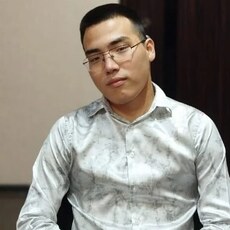 Фотография мужчины Азамат, 21 год из г. Саратов