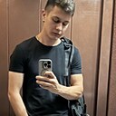 Никита, 23 года