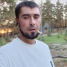 Фотография мужчины Сергей, 37 лет из г. Саратов