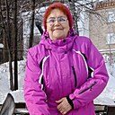 Надежда, 67 лет