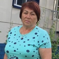 Фотография девушки Галина, 67 лет из г. Боград
