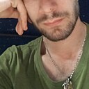 Саид, 24 года