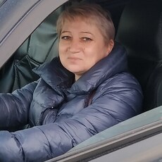 Фотография девушки Марина, 55 лет из г. Пермь