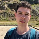 Дмитрий, 20 лет