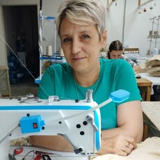 Фотография девушки Мария, 51 год из г. Орехово-Зуево