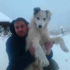 Фотография мужчины Алексей Рощ, 37 лет из г. Канск
