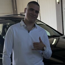 Фотография мужчины Александр, 20 лет из г. Петропавловск-Камчатский