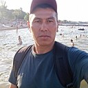 Бек, 44 года