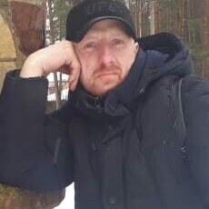 Фотография мужчины Алексей, 39 лет из г. Вязники