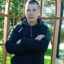 Денис Шарков, 18 лет