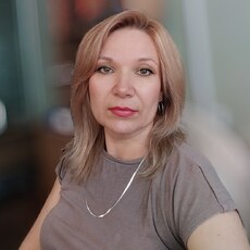 Фотография девушки Анастасия, 44 года из г. Запорожье