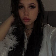 Фотография девушки Валерия, 20 лет из г. Новосибирск