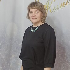 Фотография девушки Алёна, 48 лет из г. Петропавловск
