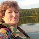 Светлана, 53 года