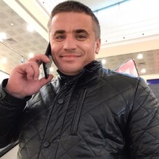 Фотография мужчины Ман, 41 год из г. Киров