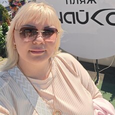 Фотография девушки Лилия, 36 лет из г. Санкт-Петербург