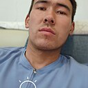 Олжас, 26 лет