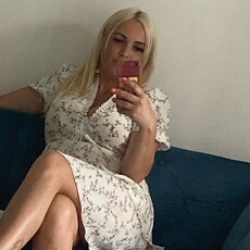 Фотография девушки Валентина, 38 лет из г. Тихвин