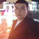 Али, 31 год