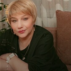 Фотография девушки Елена, 52 года из г. Пятигорск