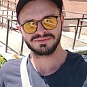 Станіслав, 28 лет