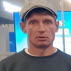 Фотография мужчины Иван, 43 года из г. Нижний Тагил