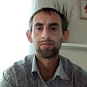 Валерий, 34 года