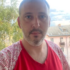 Фотография мужчины Сергей, 37 лет из г. Юрга