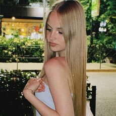 Фотография девушки Ангелина, 22 года из г. Ижевск