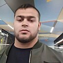 Abdulla, 33 года