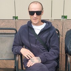 Фотография мужчины Андрей, 43 года из г. Череповец