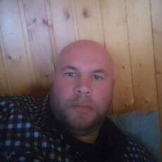 Фотография мужчины Вячеслав, 38 лет из г. Пенза