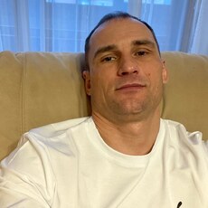 Фотография мужчины Александр, 39 лет из г. Энгельс