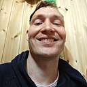 Макс, 35 лет