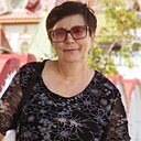 Галина, 62 года