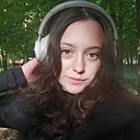 Ксюша, 19 лет