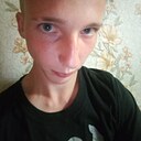 Всеволод, 20 лет