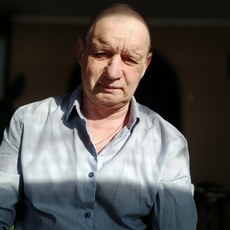 Фотография мужчины Юрий, 66 лет из г. Нижний Новгород