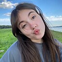 Маша, 19 лет