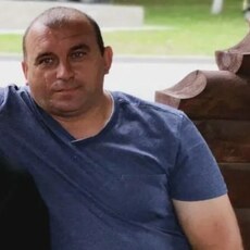 Фотография мужчины Петя, 45 лет из г. Мозырь