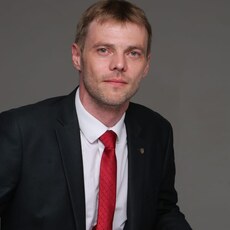 Фотография мужчины Андрей, 38 лет из г. Томск