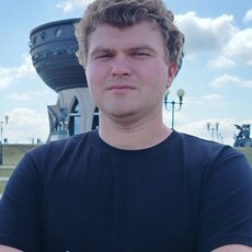 Фотография мужчины Максим, 24 года из г. Бугуруслан
