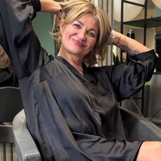 Фотография девушки Алина, 41 год из г. Солигорск