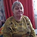 Нина, 67 лет